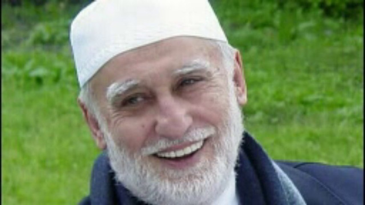 10 MUHARREM AŞURE GÜNÜ ANLAM VE ÖNEMİ HK. SOHBETİ