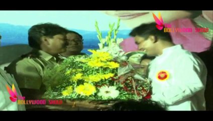 Shiv Sena MLA Pratap Sarnaik gives best wishes On Chhath Puja