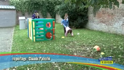 Une kermesse maléfique