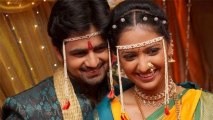 Honar Sun Mi Hya Gharachi Fame Tejashri Pradhan & Shanshank Ketakar To Tie A Knot?