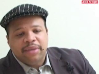 Louis-Georges Tin : Le Cran souhaite devenir membre observateur de l'Union africaine