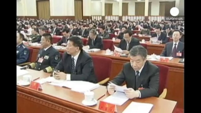 Cina: deludono i mercati le riforme annunciate dal Partito Comunista