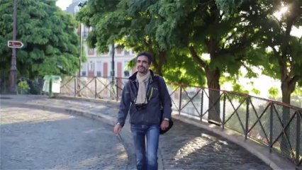 Interview Pascal Xicluna Test du Fujifilm X-M1