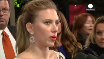 Scarlett Johansson From 1 To 33 Years Old - video Dailymotion