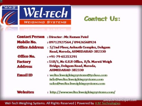 Jewellery scale manufacturers, electronic weighing scale exporter, suppliers, Gujarat, India