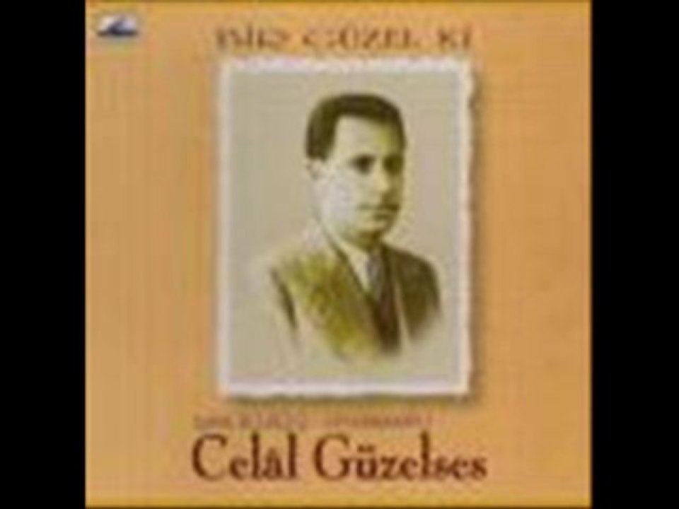 Celal   GÜZELSES   -   Baba Bugün