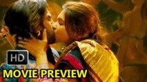 Ram-Leela Movie Preview | Ranveer Singh, Deepika Padukone