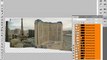 PhotoShop CS5 for Beginners - #17 Creating Panoramic Images