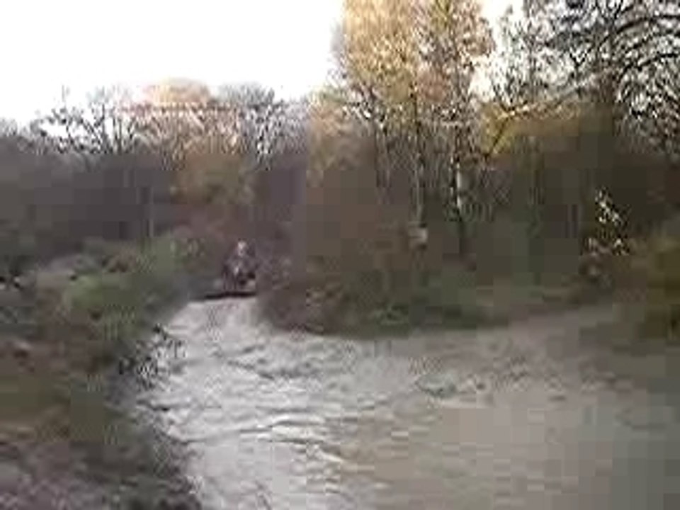 Sortie 5 piliers 19.11.06- 12
