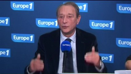 Paris: Delanoë critique NKM, défend les rythmes scolaires