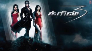 You Are My Love Full Song Krrish 3 Tamil - Hrithik Roshan, Priyanka Chopra, Kangana Ranaut