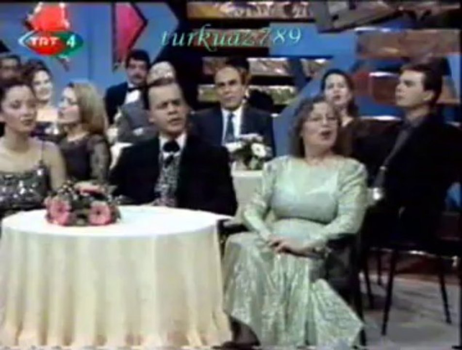 TRT TSM KORO-Ölürsem Yazıktır Sana Kanmadan-1