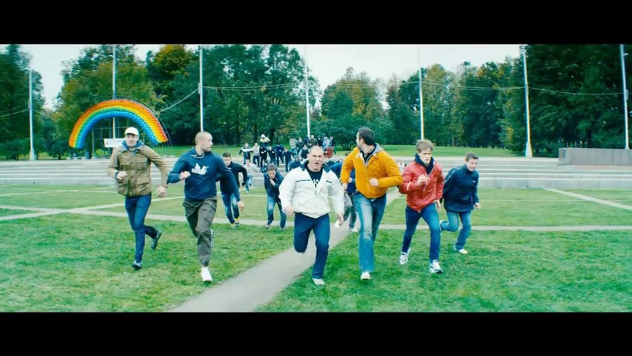 Trailer de Near the Football (HD)