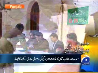Geo Headlines-13 Nov 2013-1500