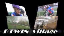 CYCLO CROSS BTWIN VILLAGE UFOLEP