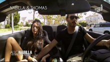 Sur NRJ12, Nabilla s'est fait ouvrir les "chakrates"....