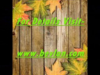 Bevlan Office Interiors