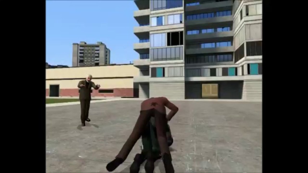 Rape Swep Review Gmod 13