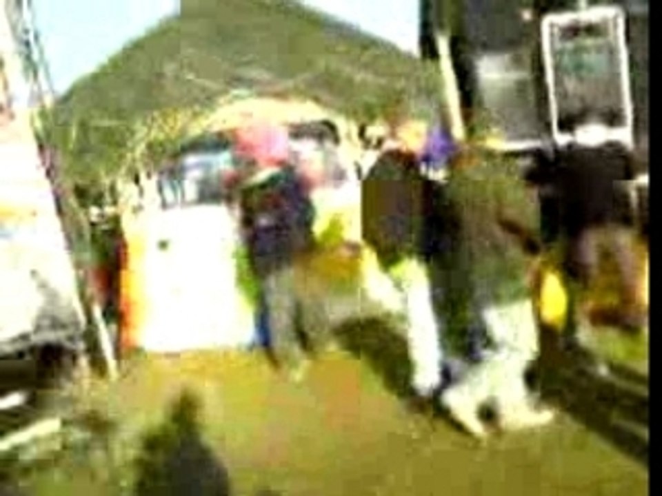 dance floor bourges 30.04.2006