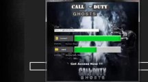 Call of Duty Ghosts Beta ¤ Keygen Crack   Torrent FREE DOWNLOAD