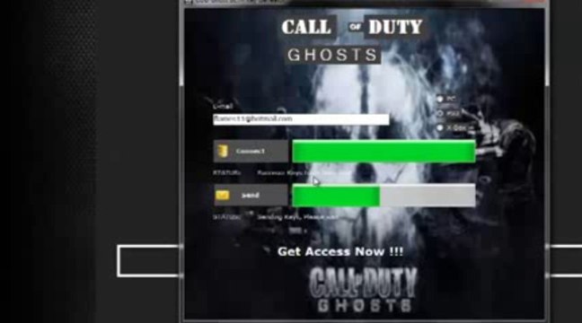 Call of Duty Ghosts Beta ¤ Keygen Crack + Torrent FREE DOWNLOAD