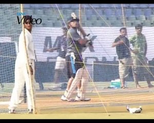 Sachin's presence matters a lot says Gilchrist