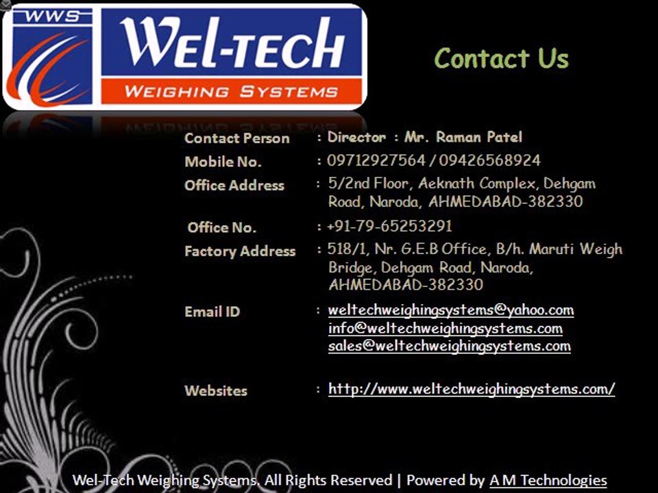 Table Top scale, Table top scale manufacturers, electronic weighing scale, Gujarat, India