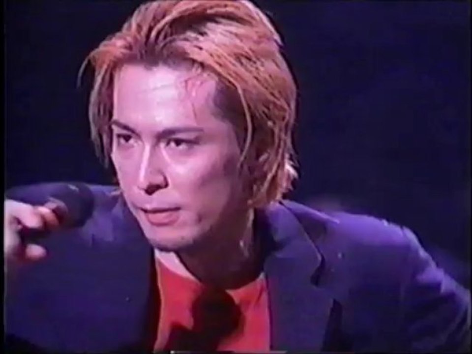 1999　honesto　Tour