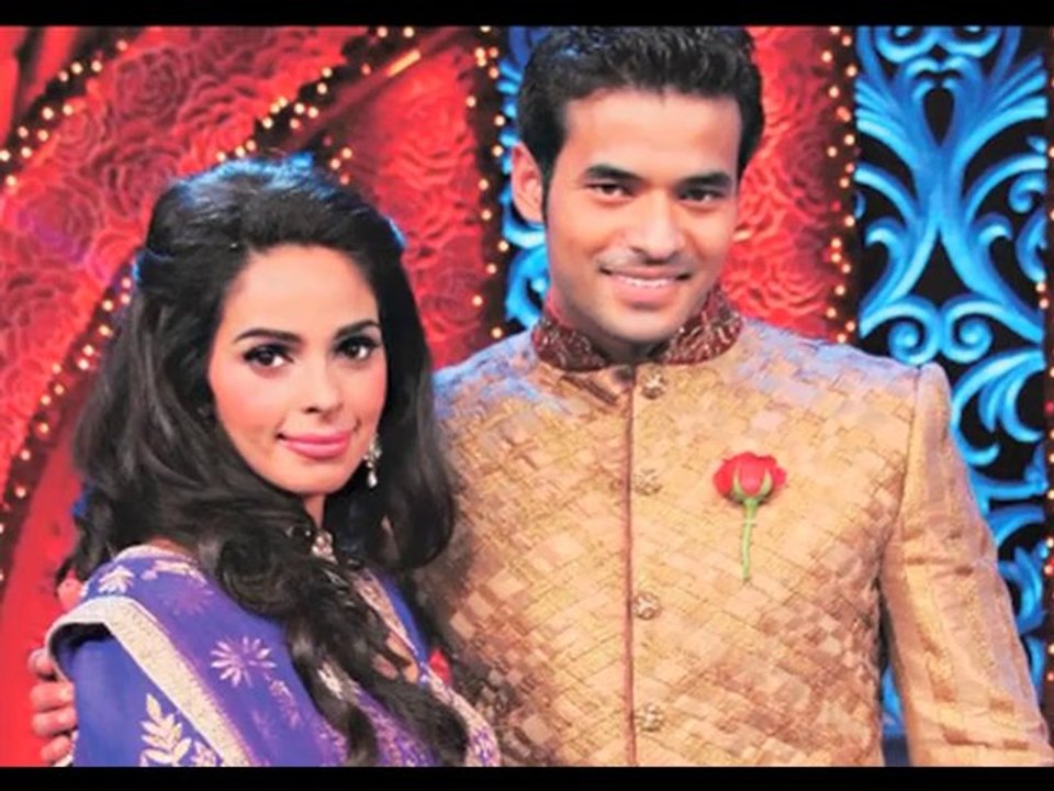 SHOCKING TRUTH about Mallika and The Bachelorette