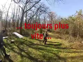 31e C.S.T.T airsoft