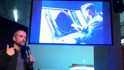 *di*/zaïn #9 : Réminiscences interactives