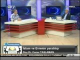 Yıldızların sönmesi ve Kur'an... [Doç. Dr. Caner Taslaman]