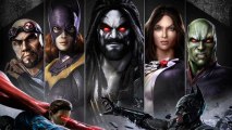 Injustice Gods Among Us Ultimate Edition Trainer ( See Description for Download Link )