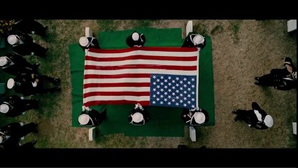Act Of Valor (2012) Official Trailer - HD Movie - Navy SEALS