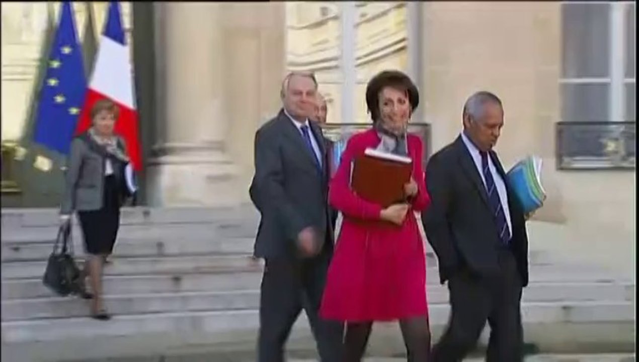 Rythmes scolaires : Peillon dénonce la "délinquance civique" des maires