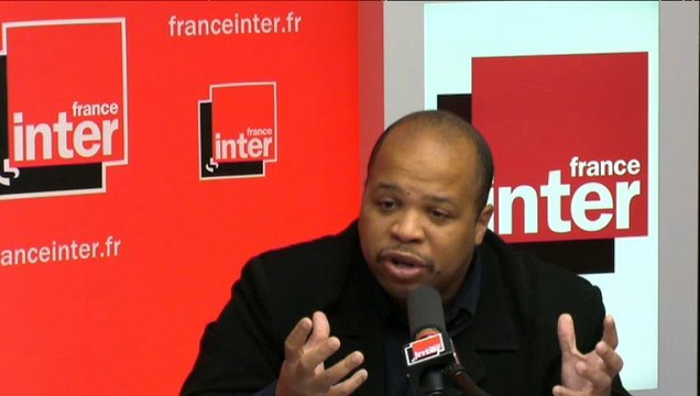 L'invité du journal de 13h : Louis-Georges Tin, président du CRAN