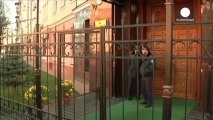Ukrayna parlamentosu 'Timoşenko yasasında' uzlaşamadı