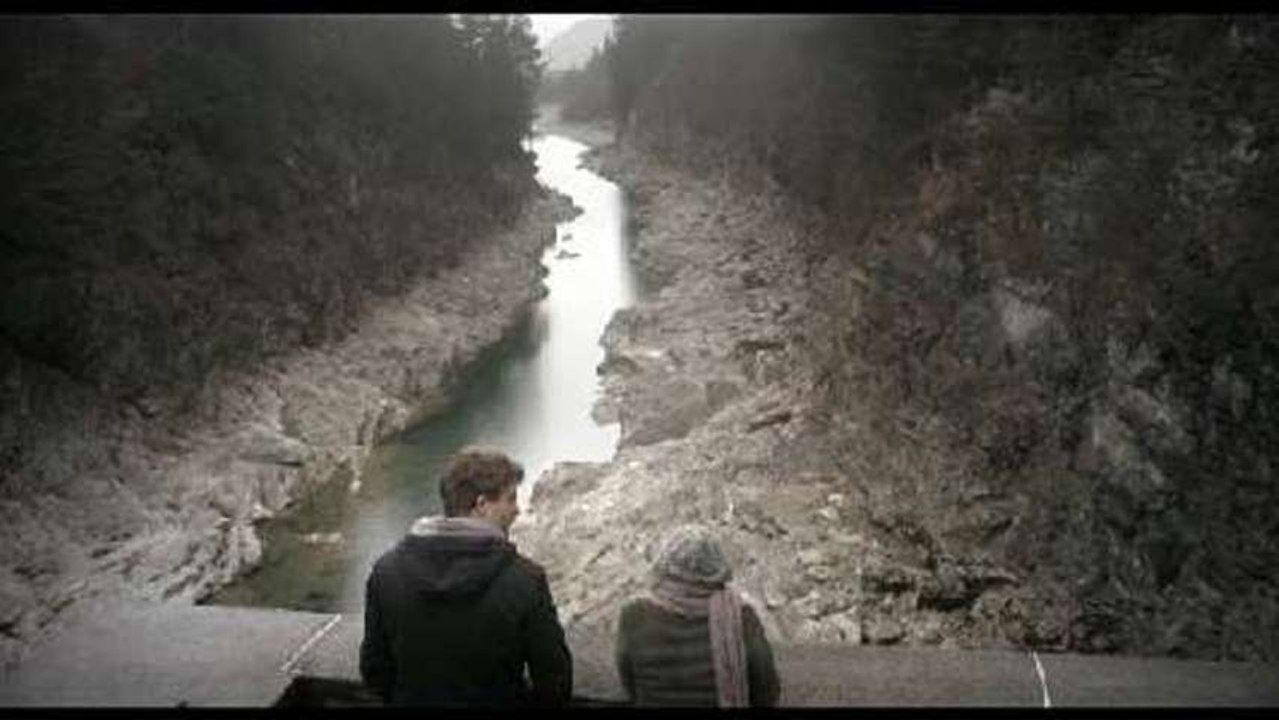 Staudamm - Clip Laura Tankstelle (Deutsch) HD