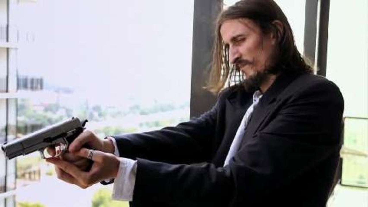 Killing Time - Clip 1 (Deutsch) HD