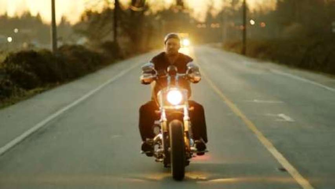 The package - trailer (deutsch) hd