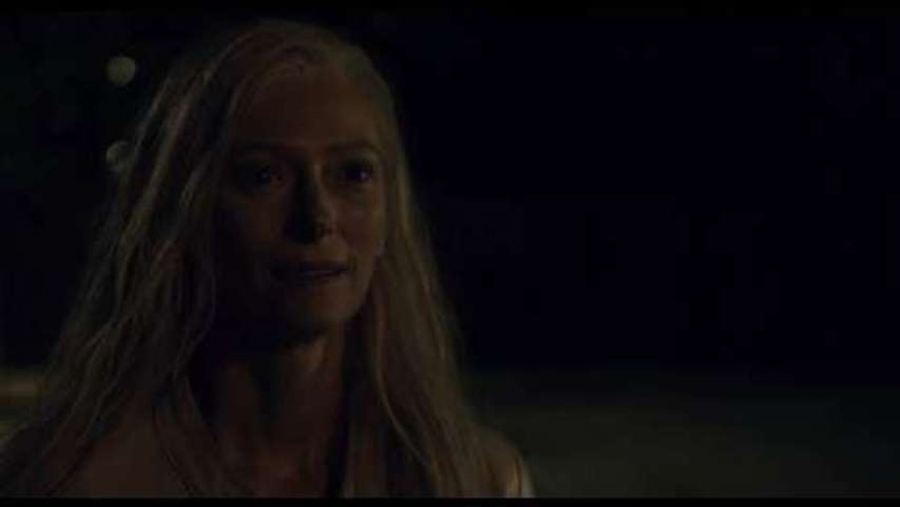 Only Lovers Left Alive - Clip 6 (Deutsch) HD