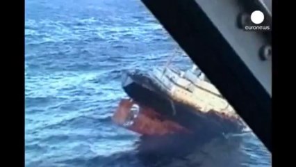 Naufragio petroliera Prestige: nessun colpevole per il disastro del 2002