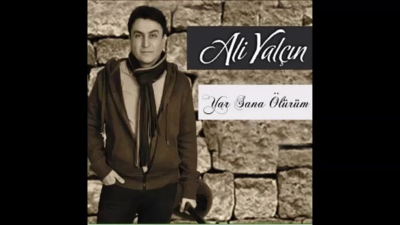 Ali Yalcin - Sivas Yolu Duz Olur ( Guler Duman )