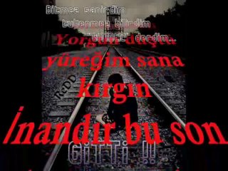 Altan Cetin - Martilar [Istemezsen Gelme]