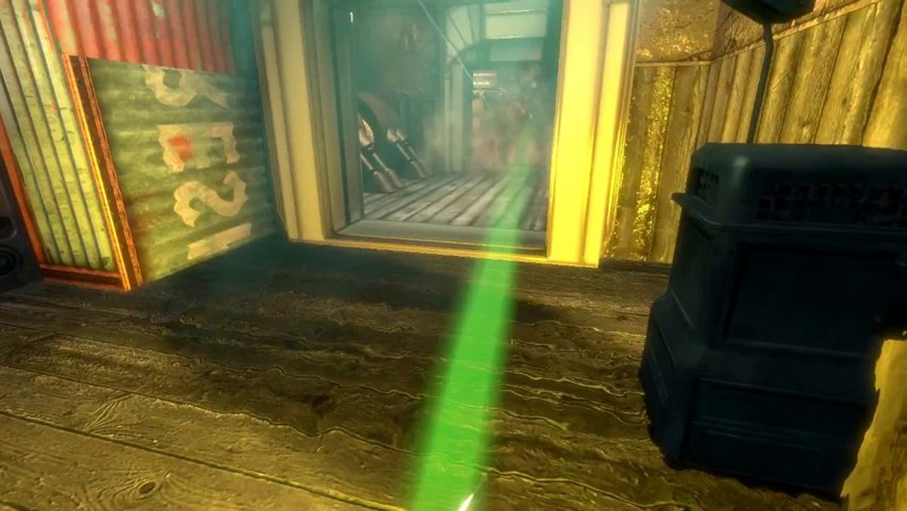 Let's Play Bioshock! ep. 7
