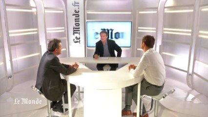 Débat : peut-on "changer" l'économie ?