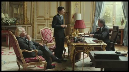 LES ENTRETIENS DE MIRABELLE - Bertrand Tavernier (partie 1)