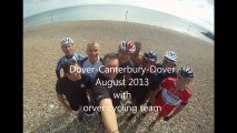 dover-canterbury-dover 2013