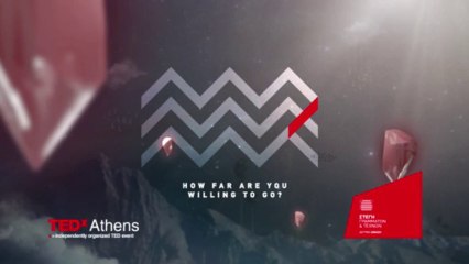 TVC-TEDx Athens 2013