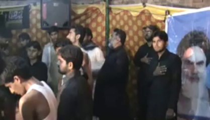 Anjuman-e-Asgharia Azadari Org by:Anjuman-e-Meezan-e-Mehdi